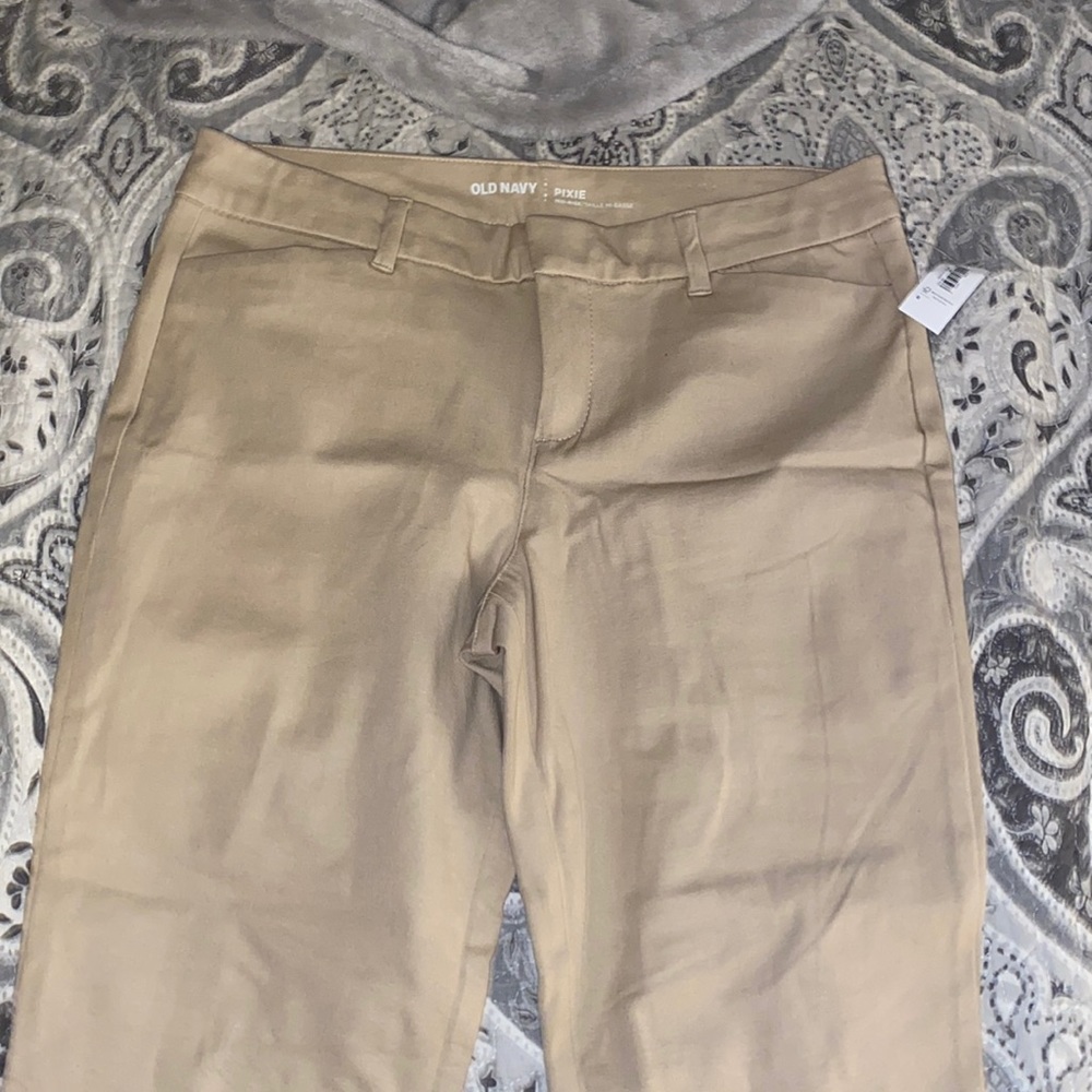 old navy jeans